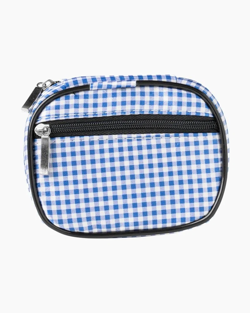 Casual 7-DAY PILL BOX BAYOU Versatile