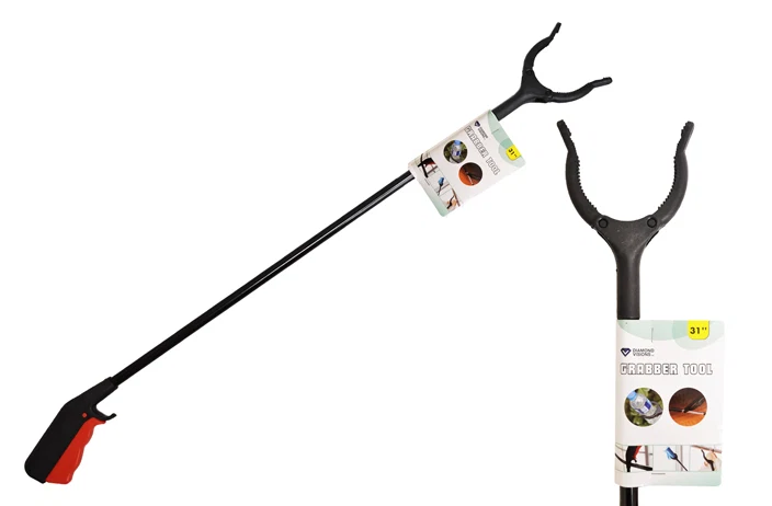 Clean GRABBER TOOL Trusted