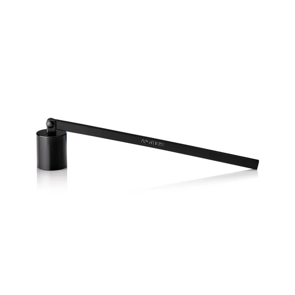 Dependable Black Wick Snuffer High-Grade