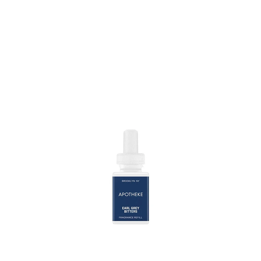 Official PURA Earl Grey Bitters Fragrance Refill Solid