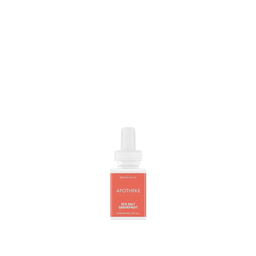 Effective PURA Sea Salt Grapefruit Fragrance Refill World-Class