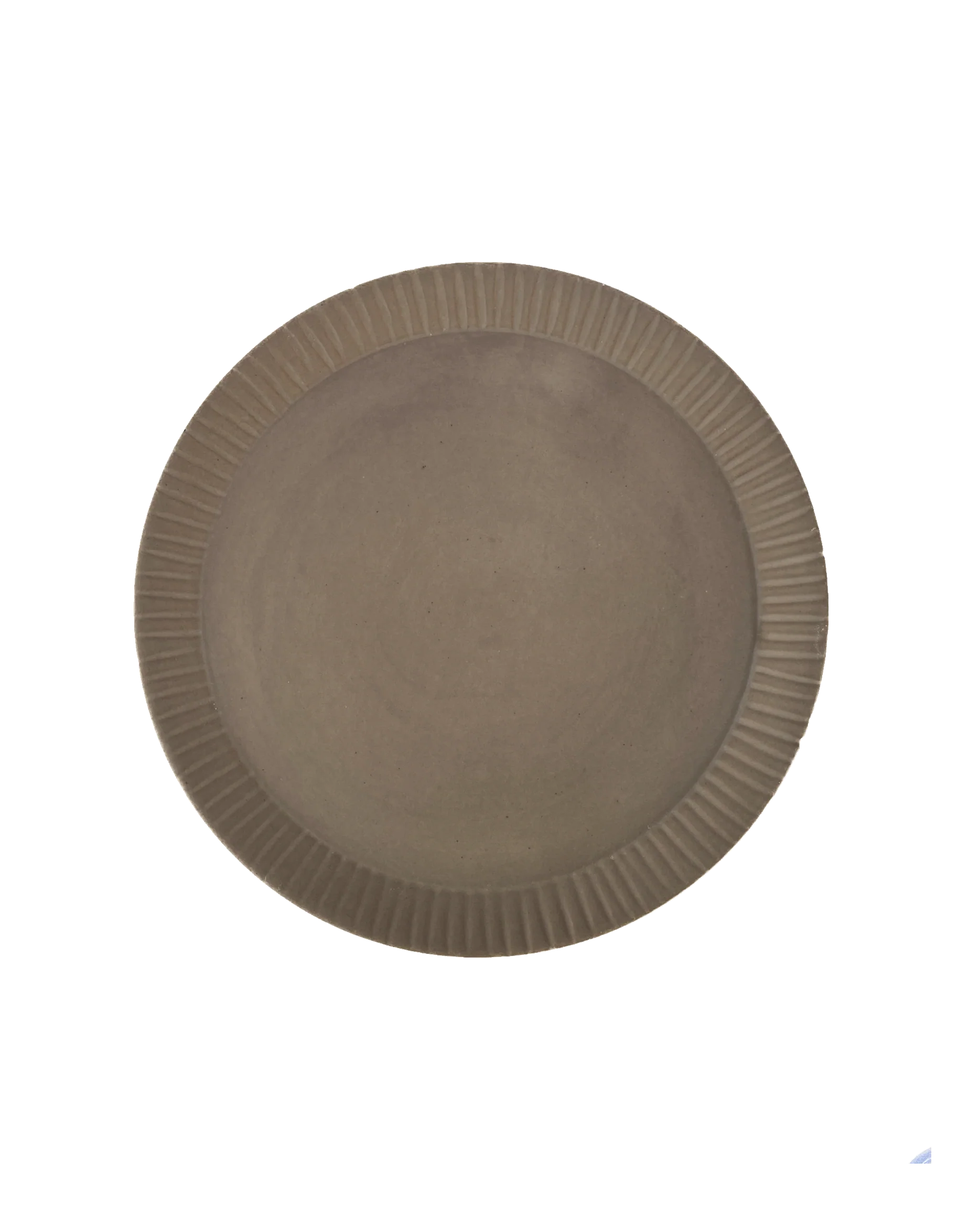 Effective Earth Lines Serving Tray Stylish
