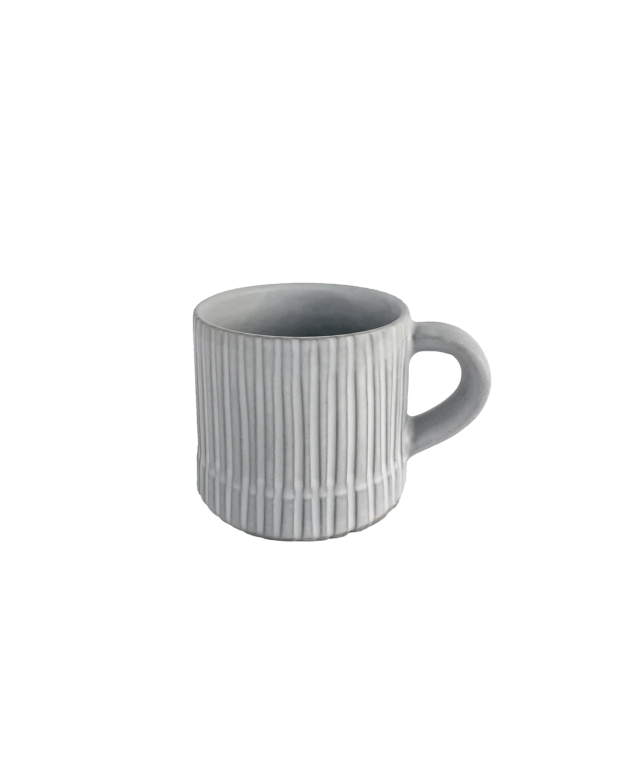 Official Cloud Lines Mug Convenient