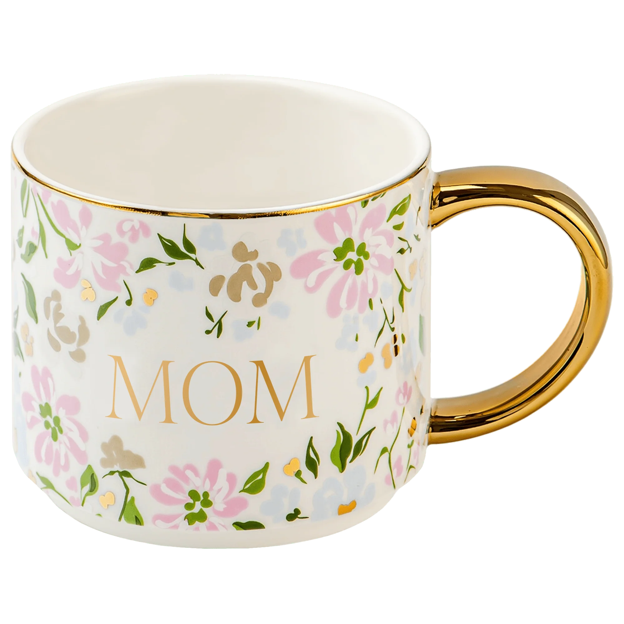Safe Mom 14 oz Coffee Mug Long-Lasting