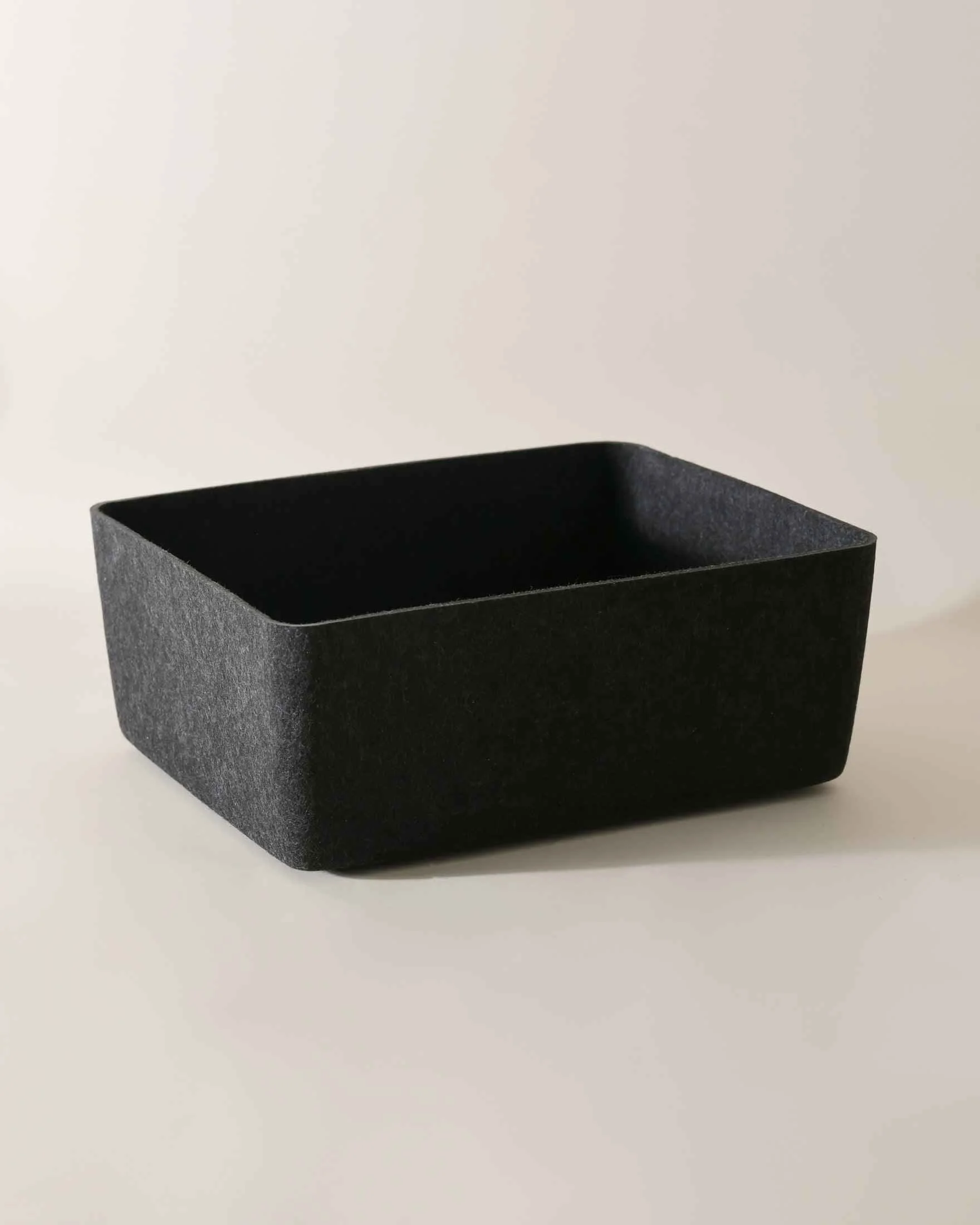 Fast The Sculpted Bin – Large Set of 3 Reusable