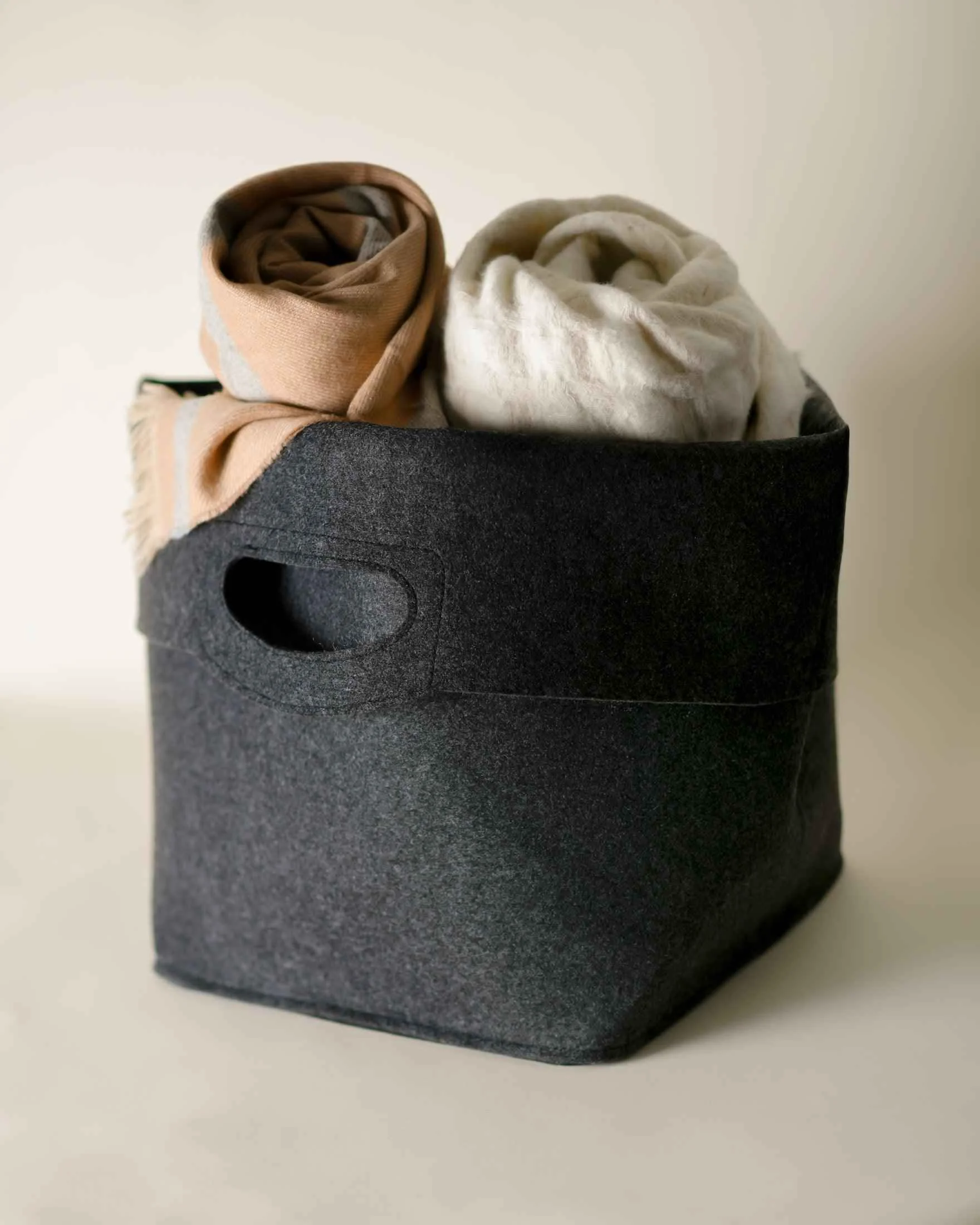 Flexible The Handle Bin Set of 2 Specialty