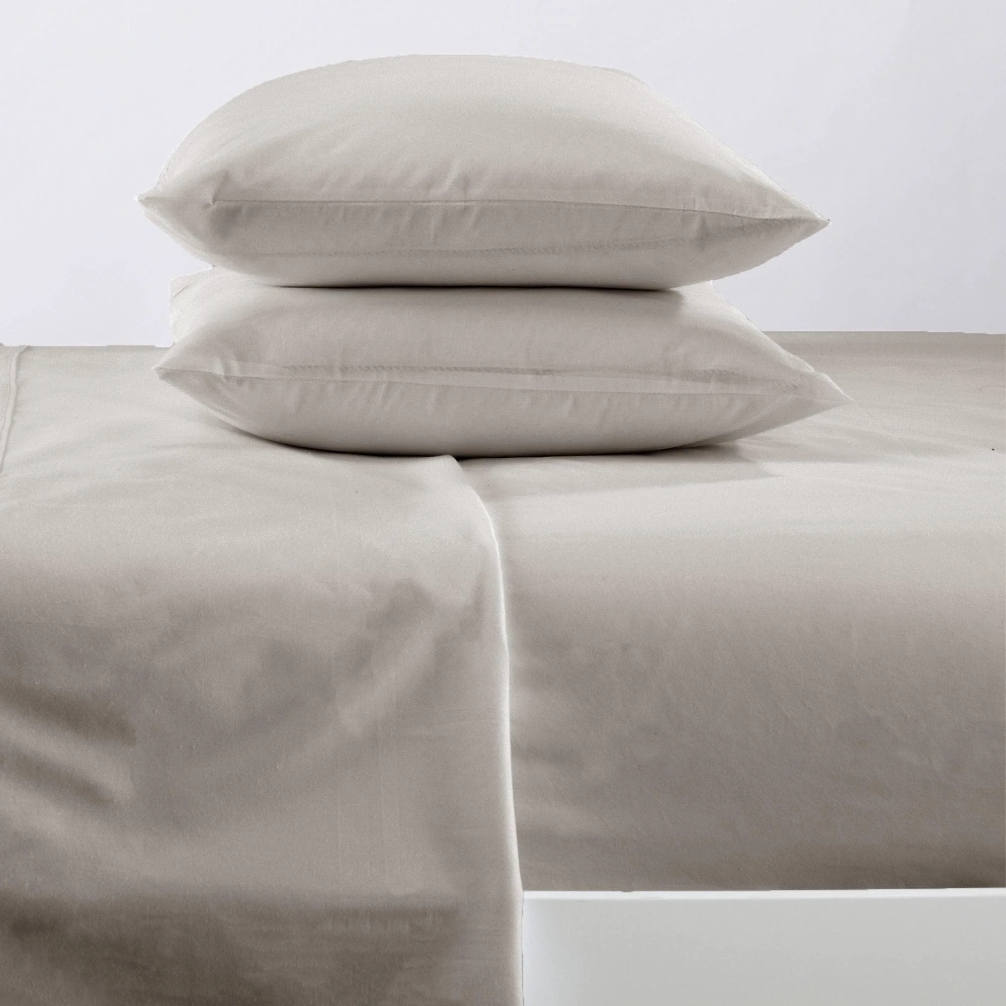 Reliable 4-Piece Cotton Sheet Set – Murphy Collection Exceptional