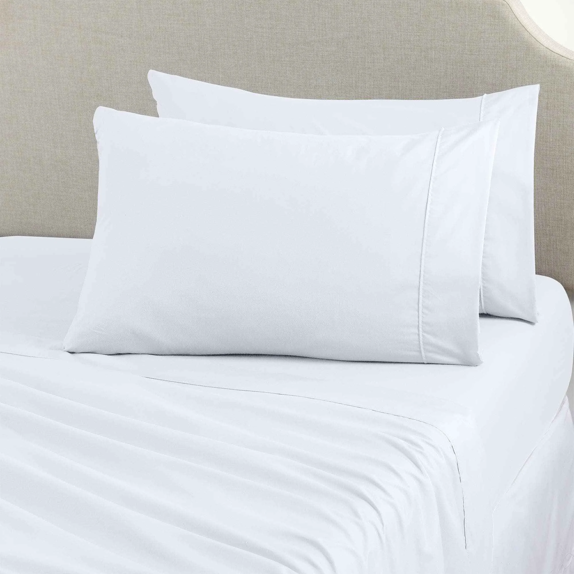 Practical Triblend Sheet Set – Avani Collection Convenient