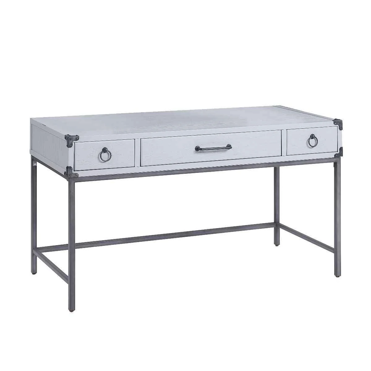 Comfortable Orchest – Writing Desk – Gray Easy-to-Use