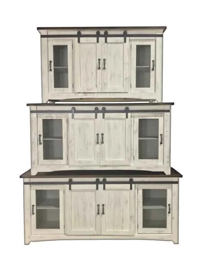 Flexible Mesh Solid Wood Tv Stand Console Consistent