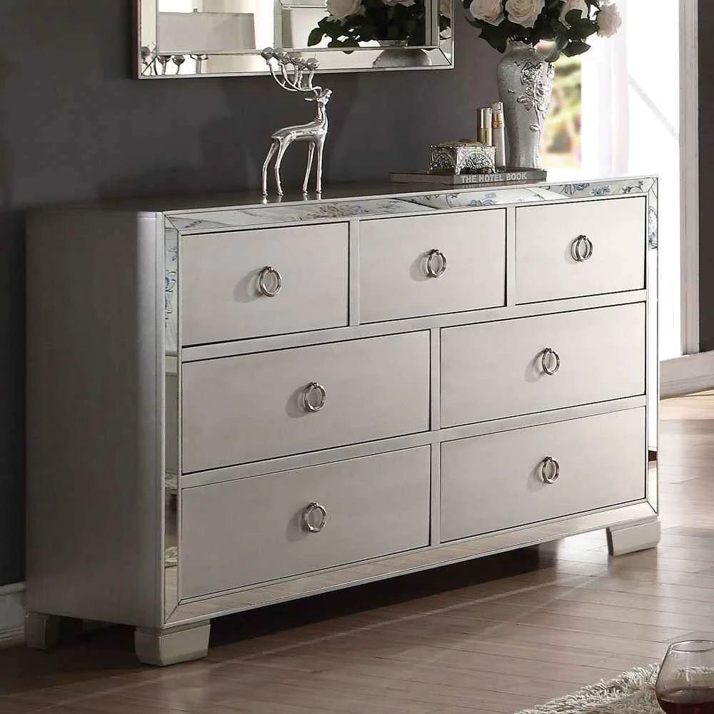Excellent Voeville II – Dresser – Platinum Innovative
