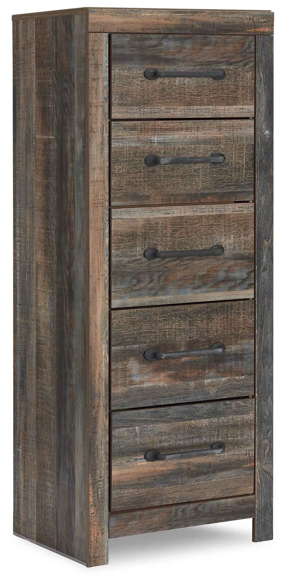 First-Class Drystan – Narrow Chest – Brown Beige Versatile