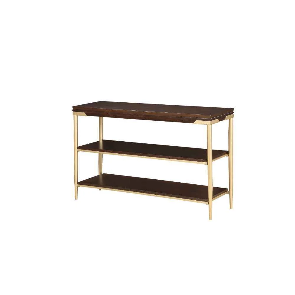 Functional Eschenbach – Accent Table – Cherry Trendy