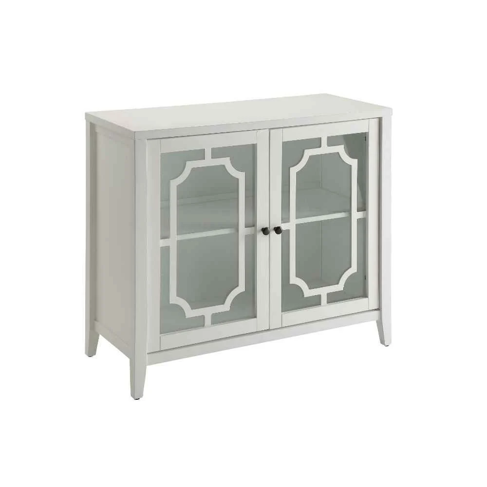 Proven Ceara – Console Cabinet – White Selected
