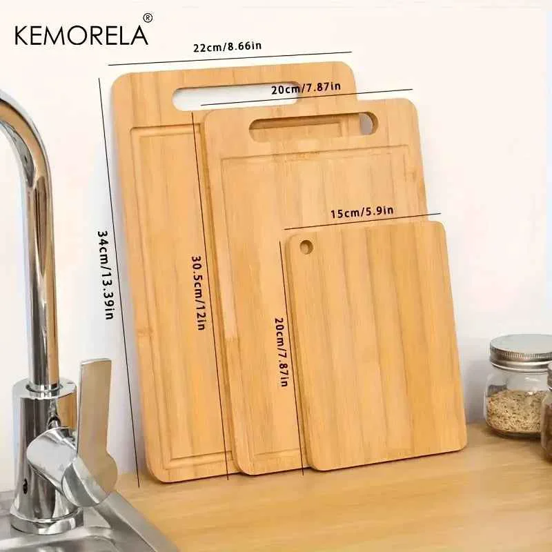 Genuine Small Bamboo Chopping Board Exceptional
