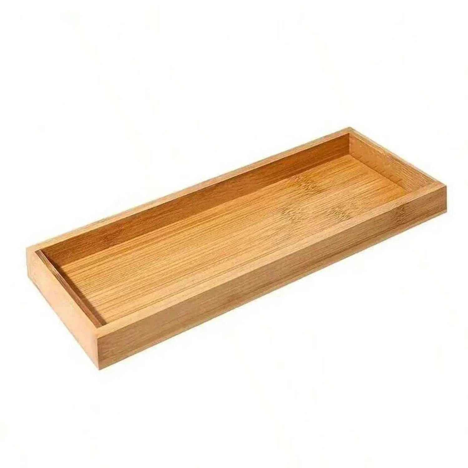 Artisan Serving Tray – Organizer White Bathroom Proven