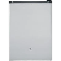 Versatile GE® ENERGY STAR® Compact Refrigerator Trusted