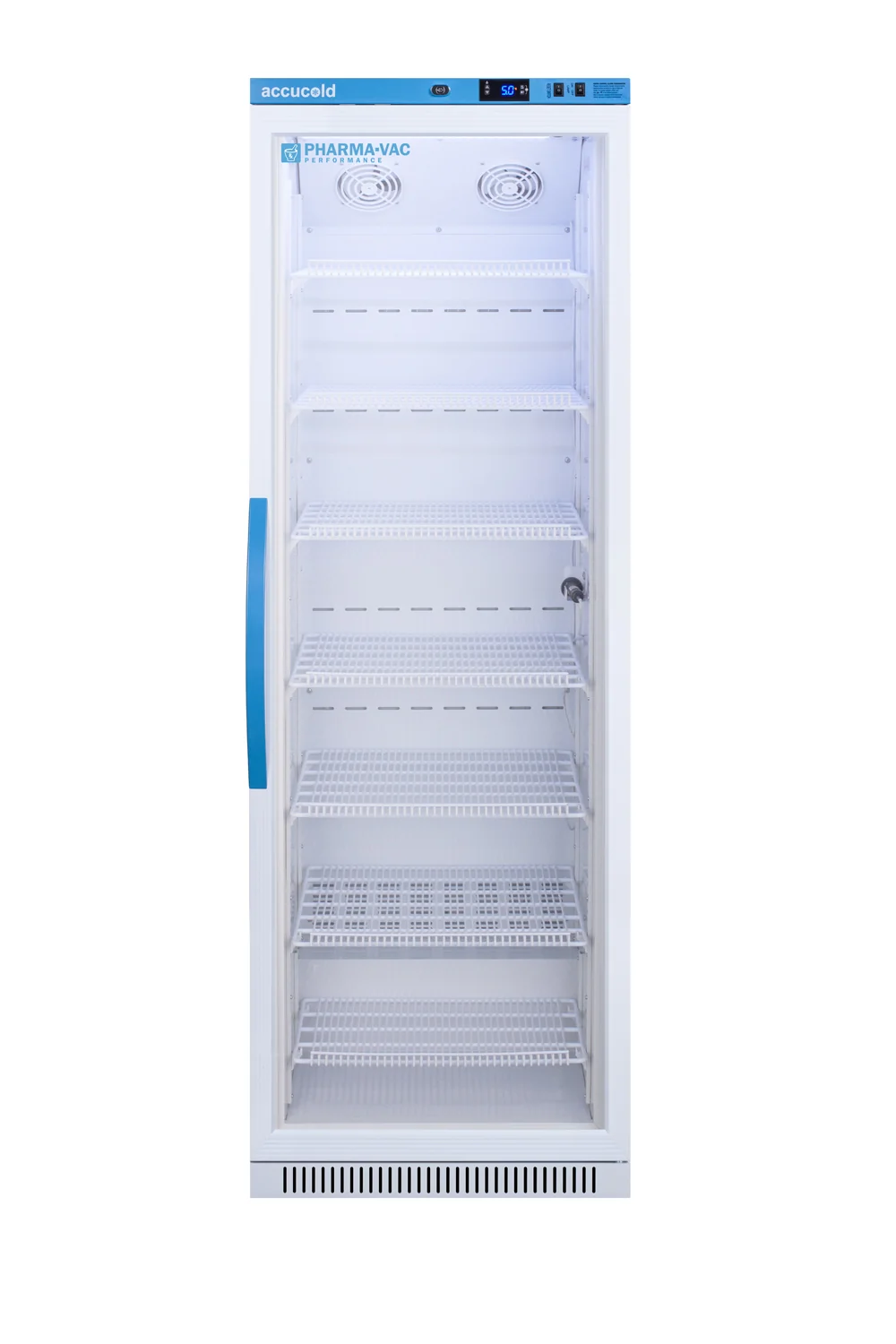 Advanced 15 Cu.Ft. Upright Vaccine Refrigerator Organic