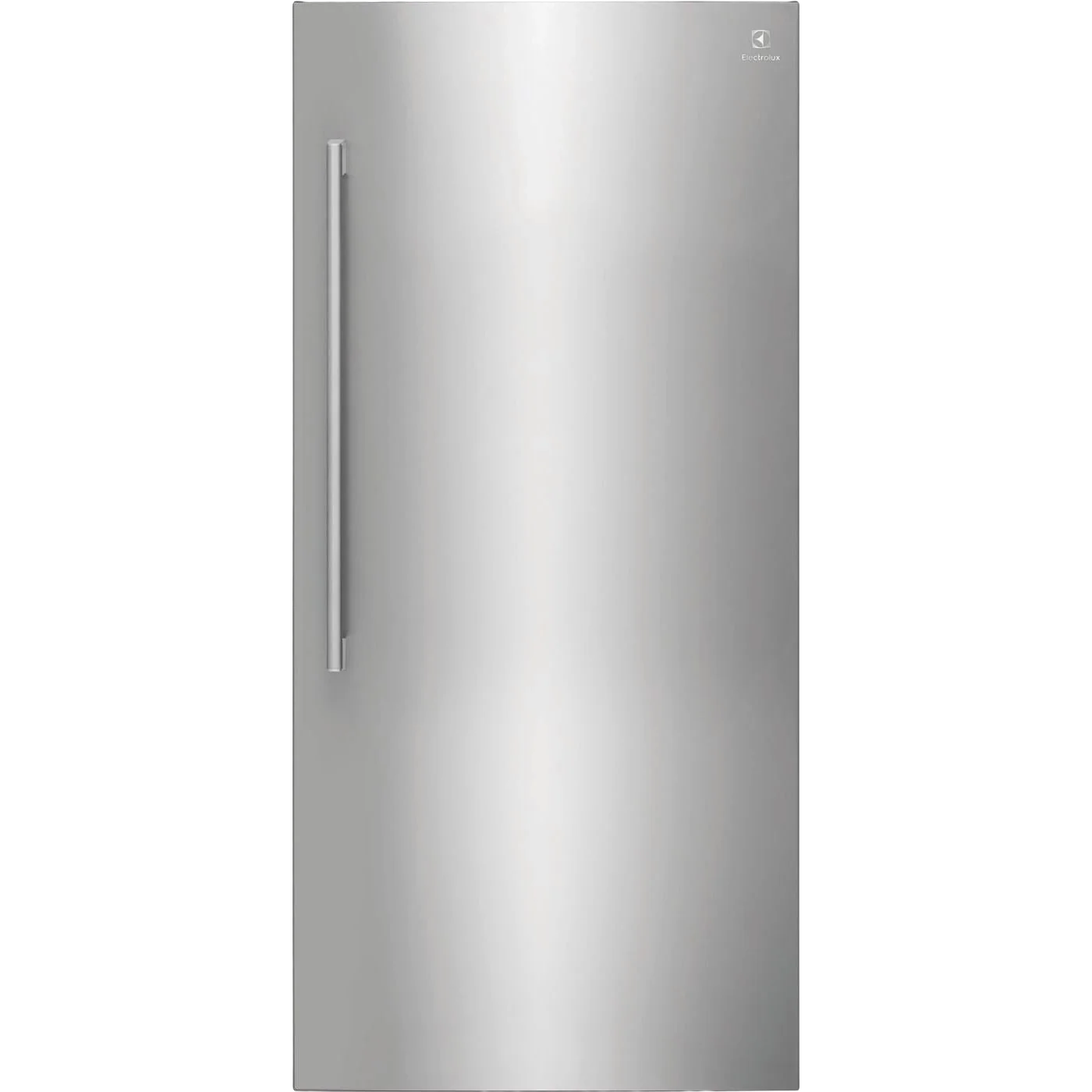Solid 19 Cu. Ft. Single-Door Refrigerator Casual
