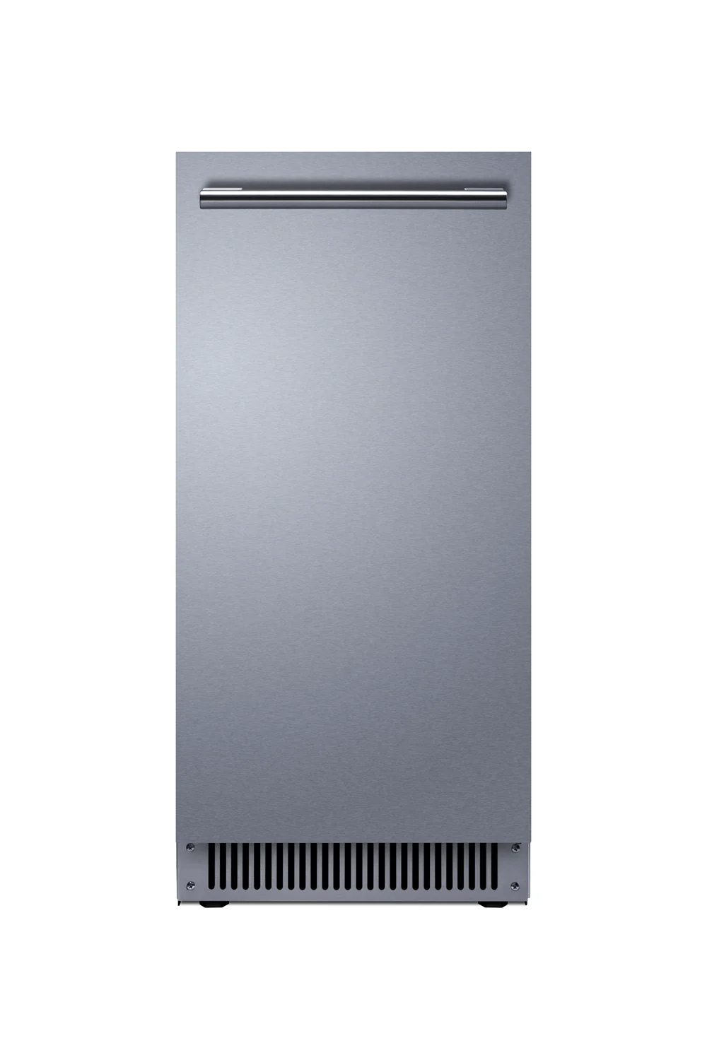 Artisan 68 lb. Clear Icemaker ADA Compliant Luxury