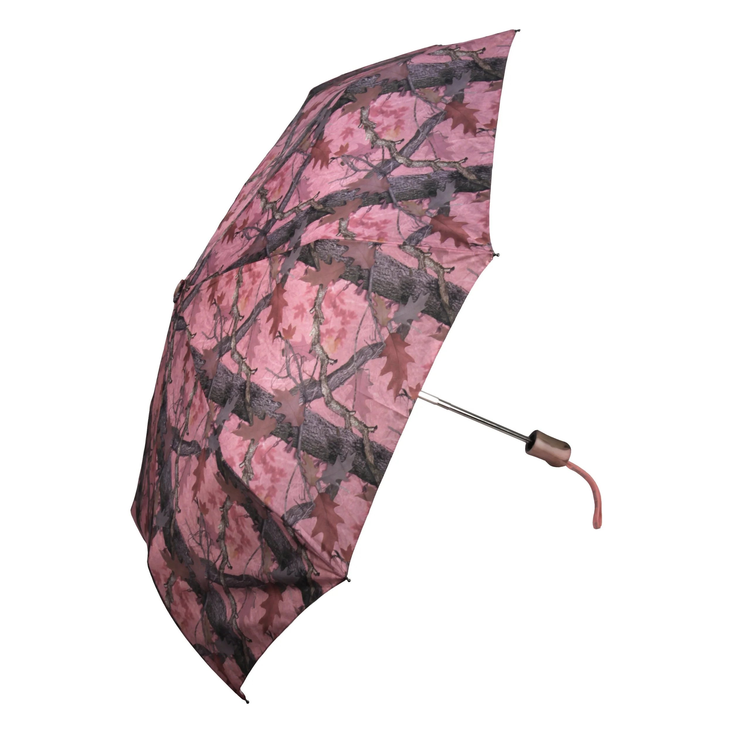 Excellent Umbrella 40-inch-Pink Camo High-Performance