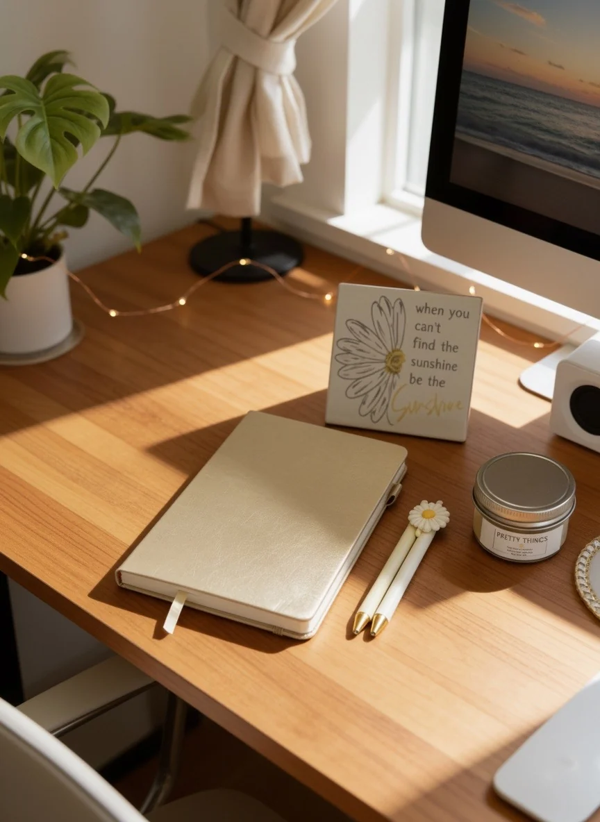 Fashionable Be The Sunshine Set Practical