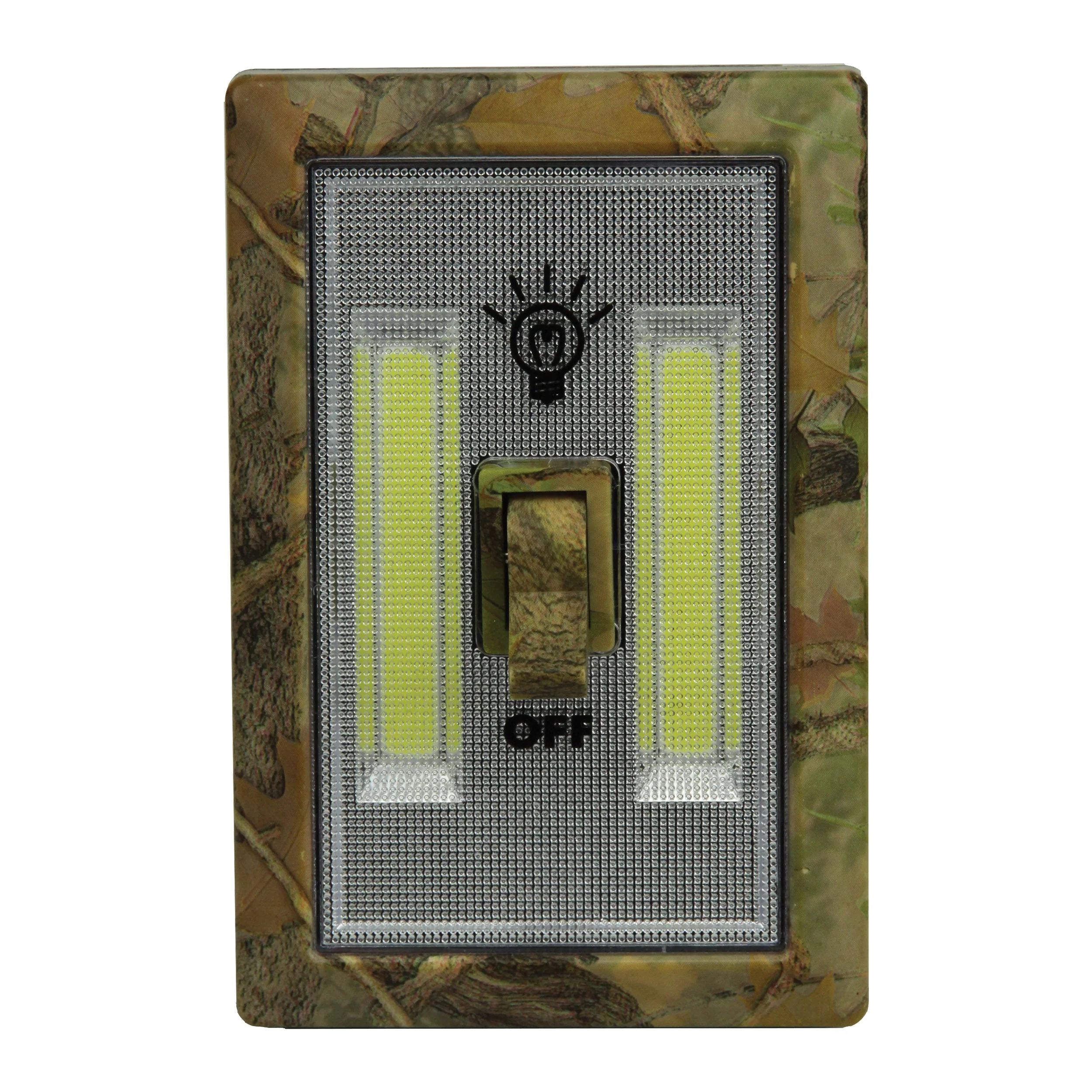Fast COB Light Switch-Camo Natural