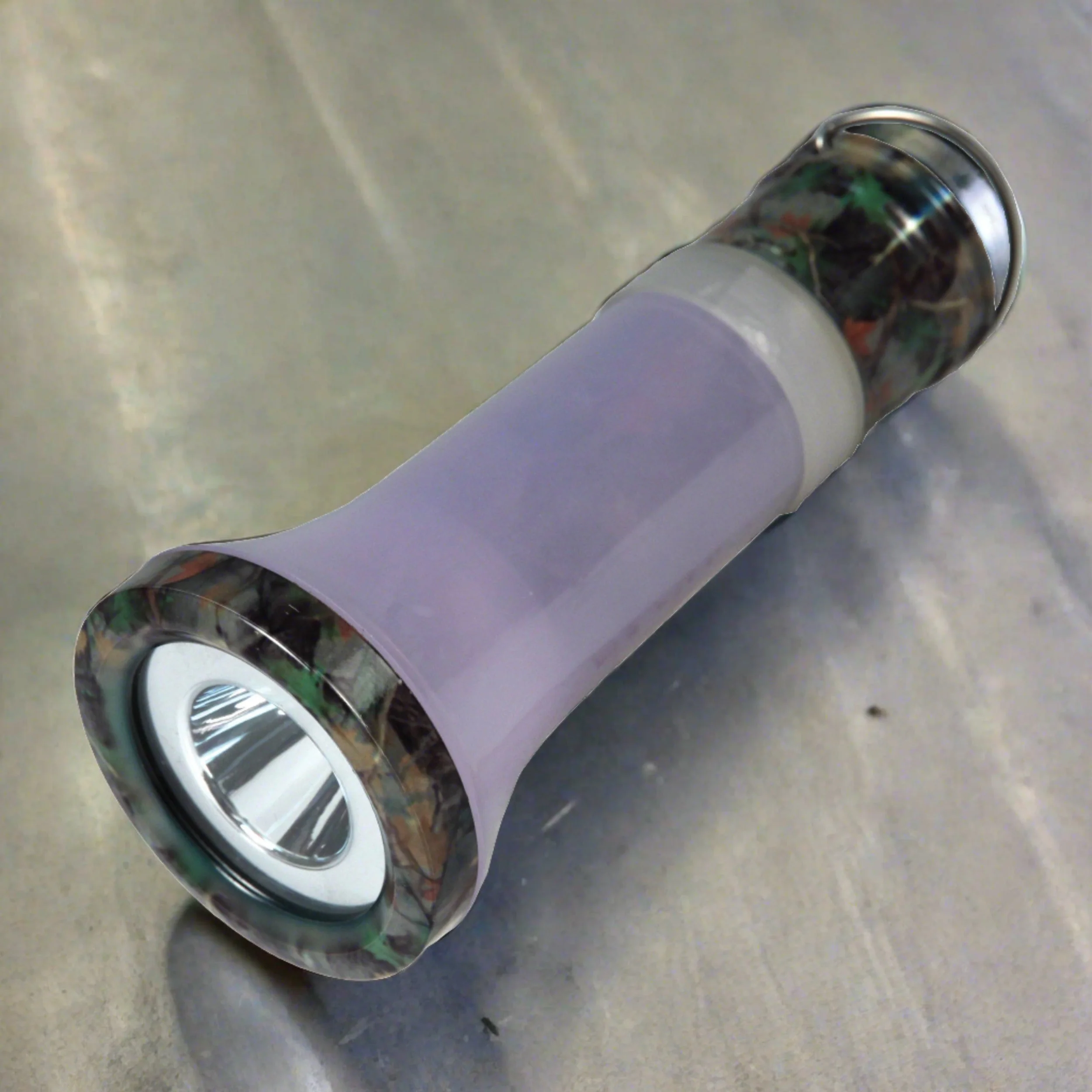 Fashionable LED Flashlight-Lantern Premium