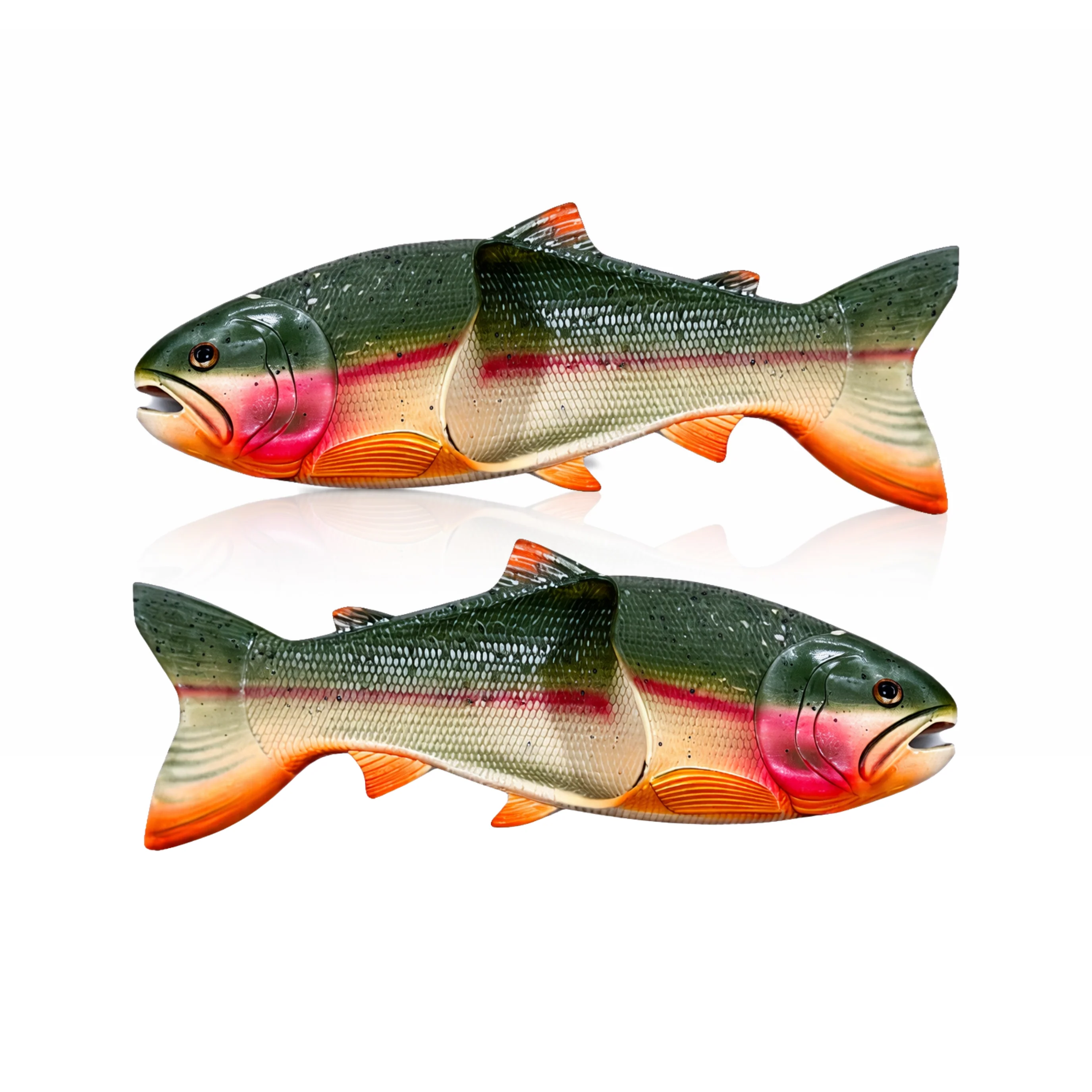 Excellent Fish Sandal Adult Small-Trout Stylish