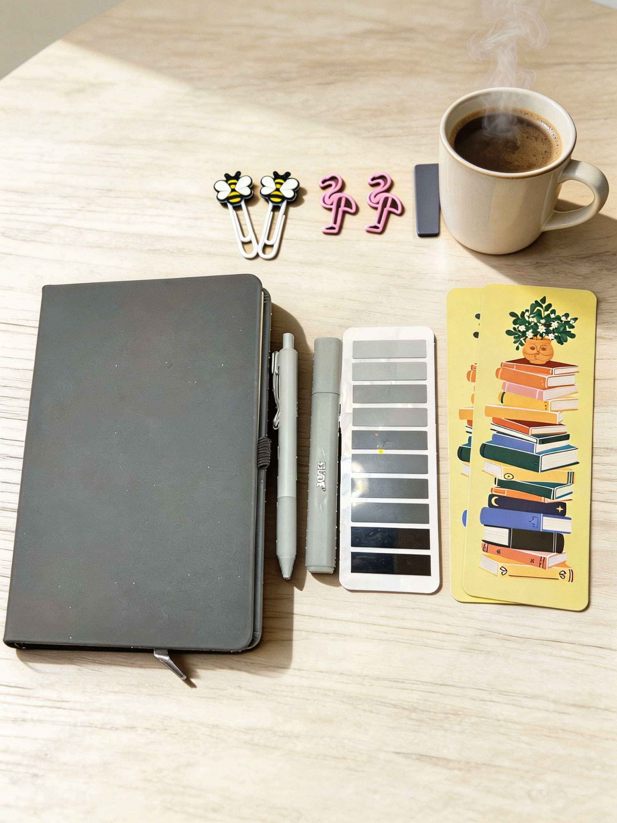 High-End Charcoal Grey Standard Set Fast