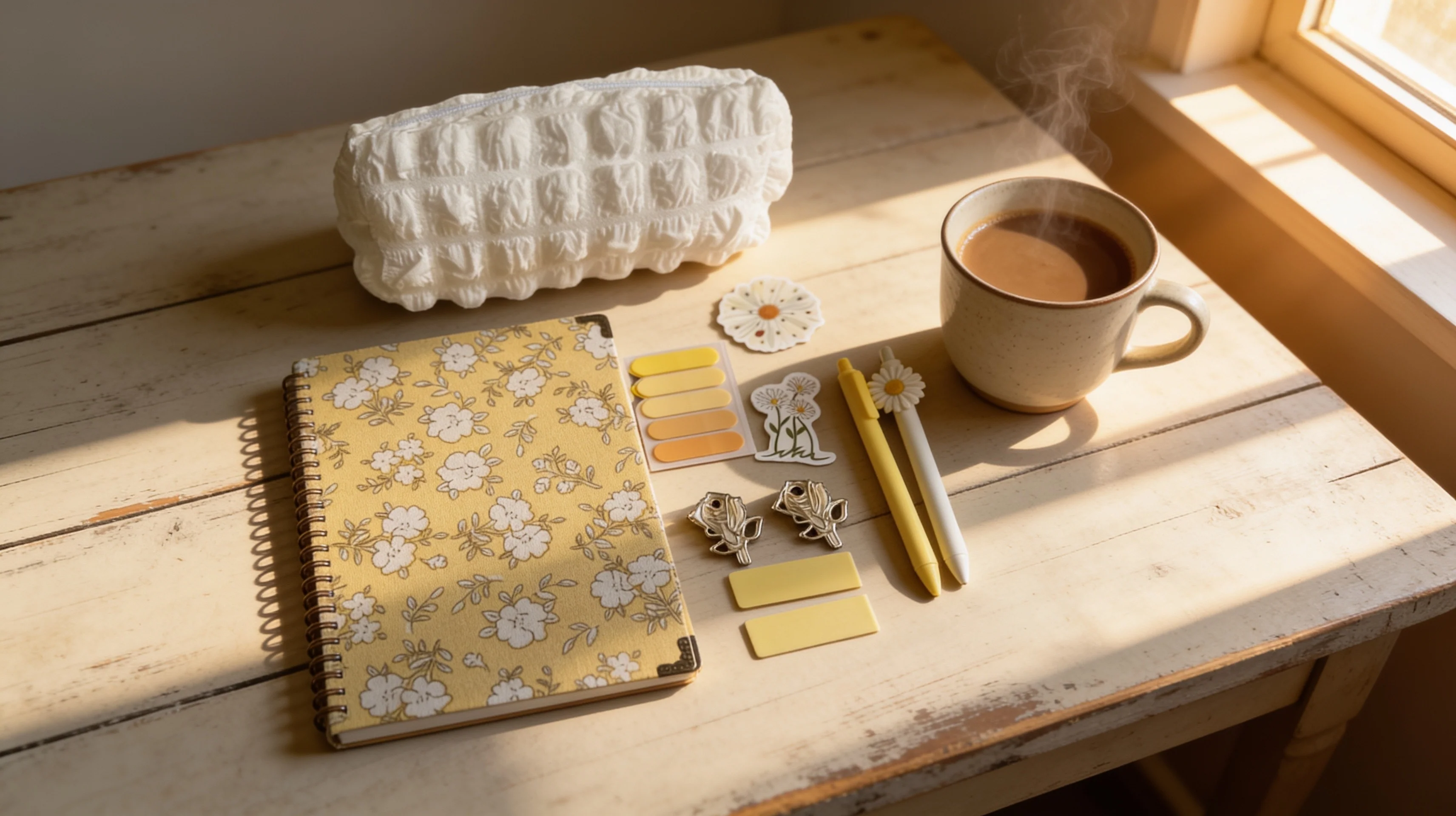 Advanced Tuscany Heirloom Planner Set Stylish