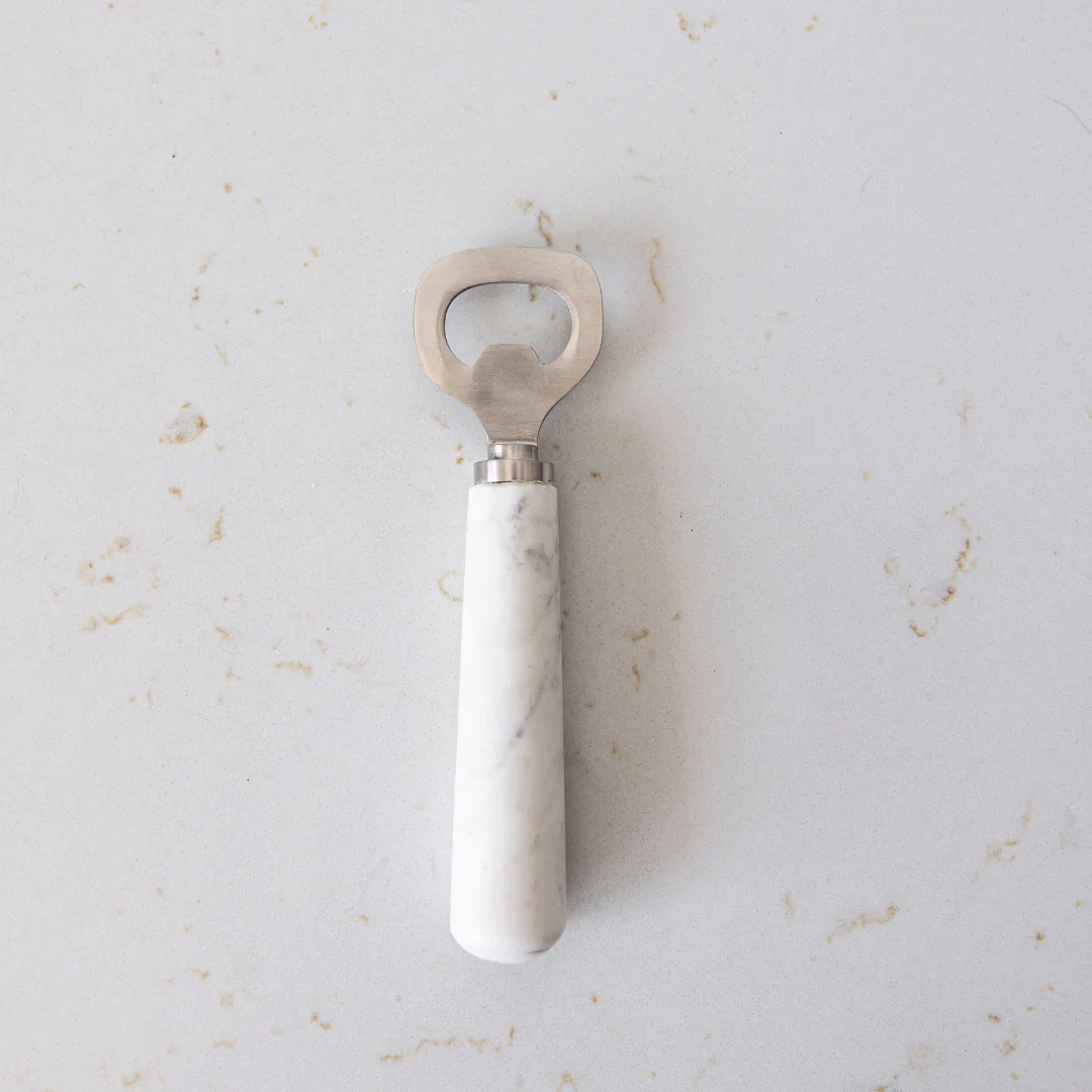 Efficient Marble Bottle Opener Premium