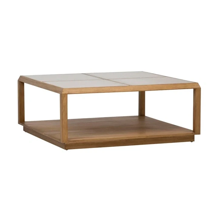 Consistent Tallulah Coffee Table Breathable
