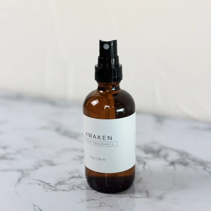 First-Class Room Fragrance Awaken Verified