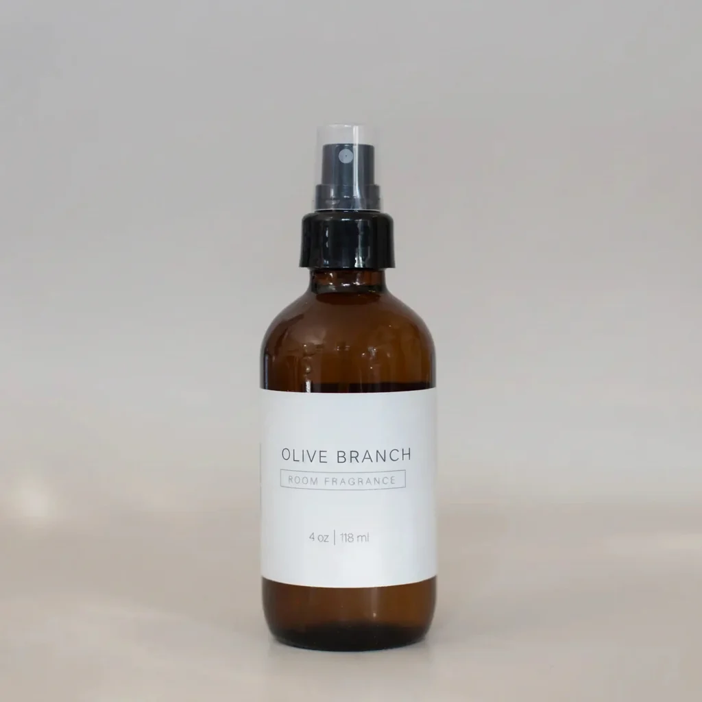 Trusted Room Fragrance Olive Branch Outstanding