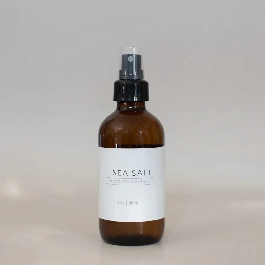 Soft Room Fragrance Sea Salt Trendy