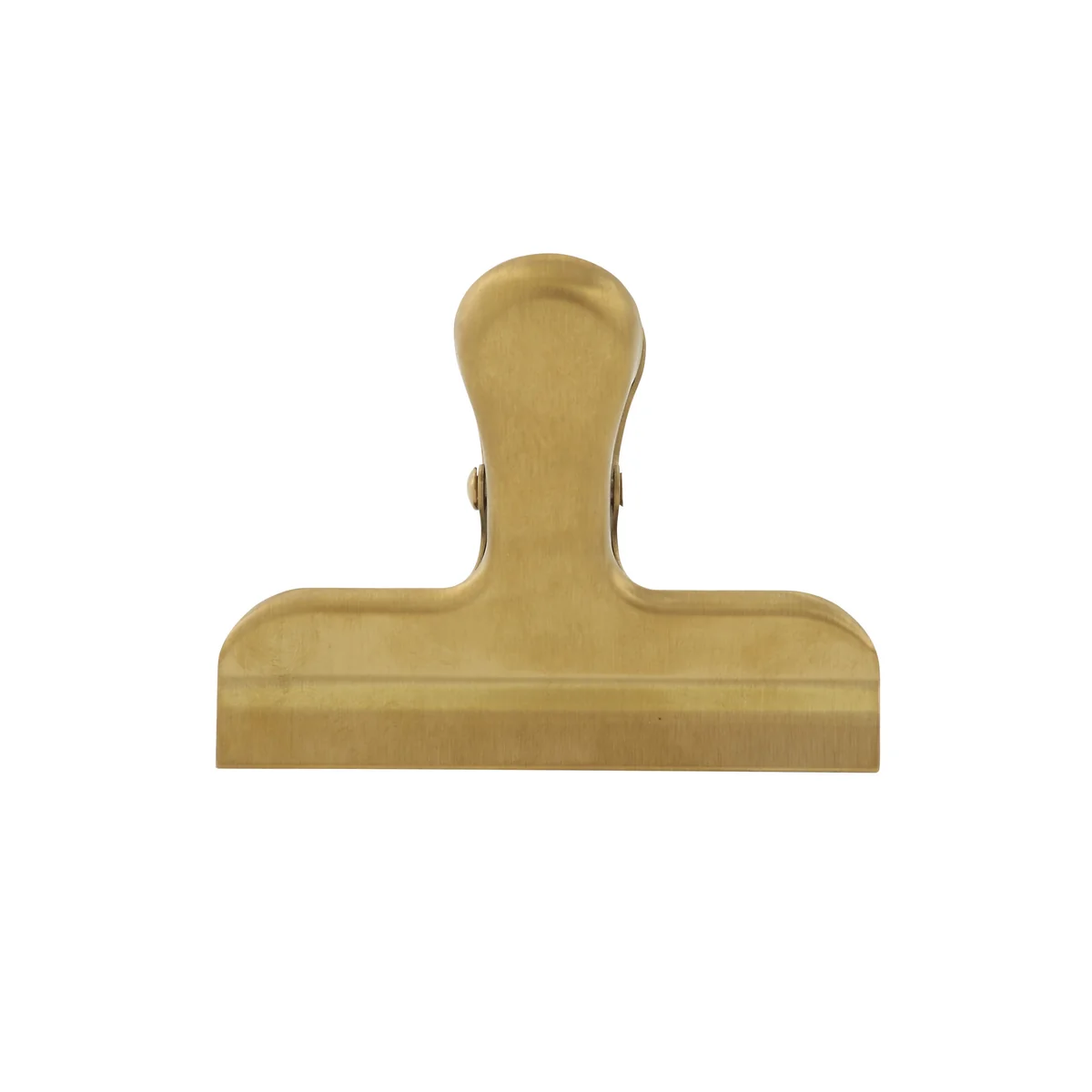 High-Grade Stainless Steel Clip Soft