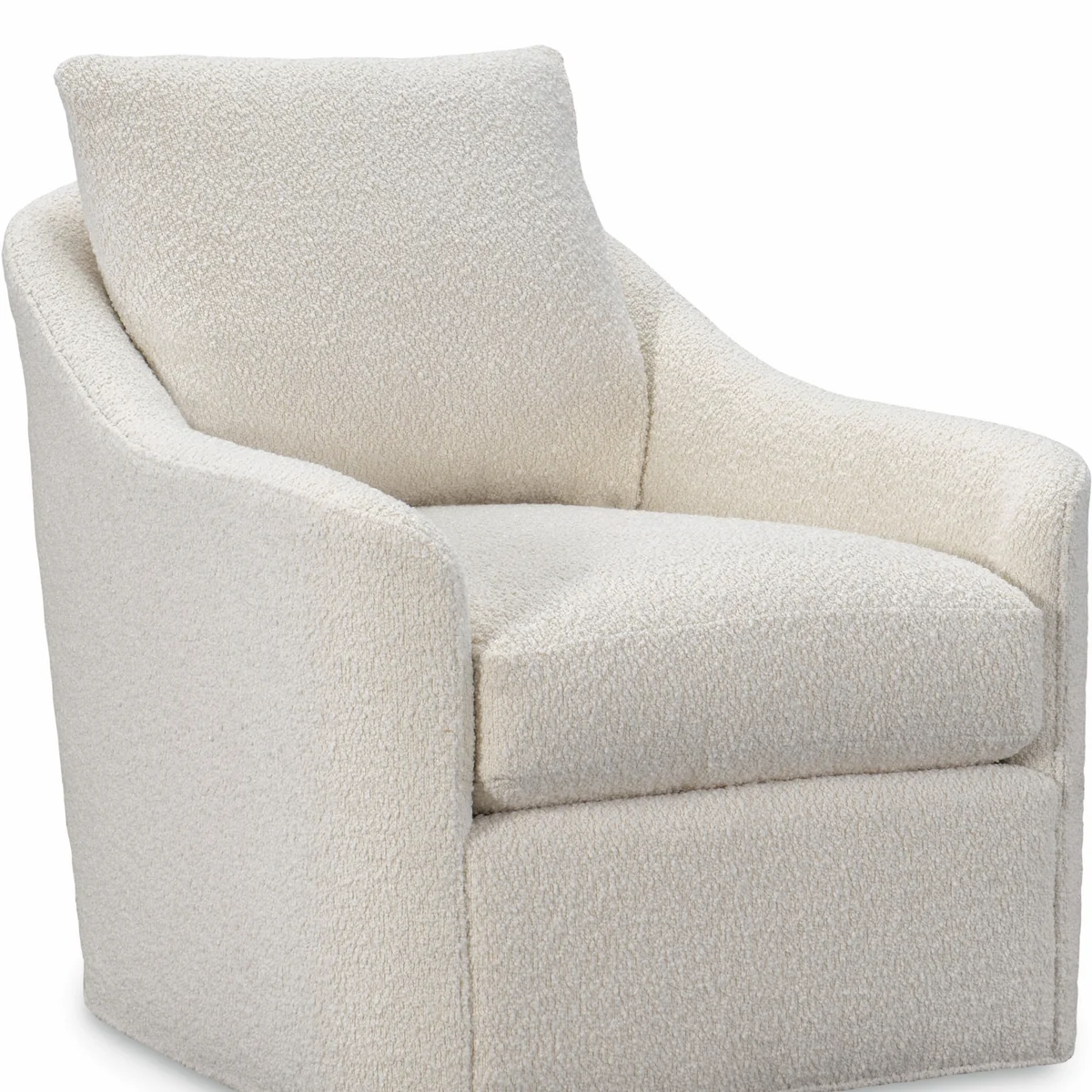 Dependable Barrie Swivel Breathable