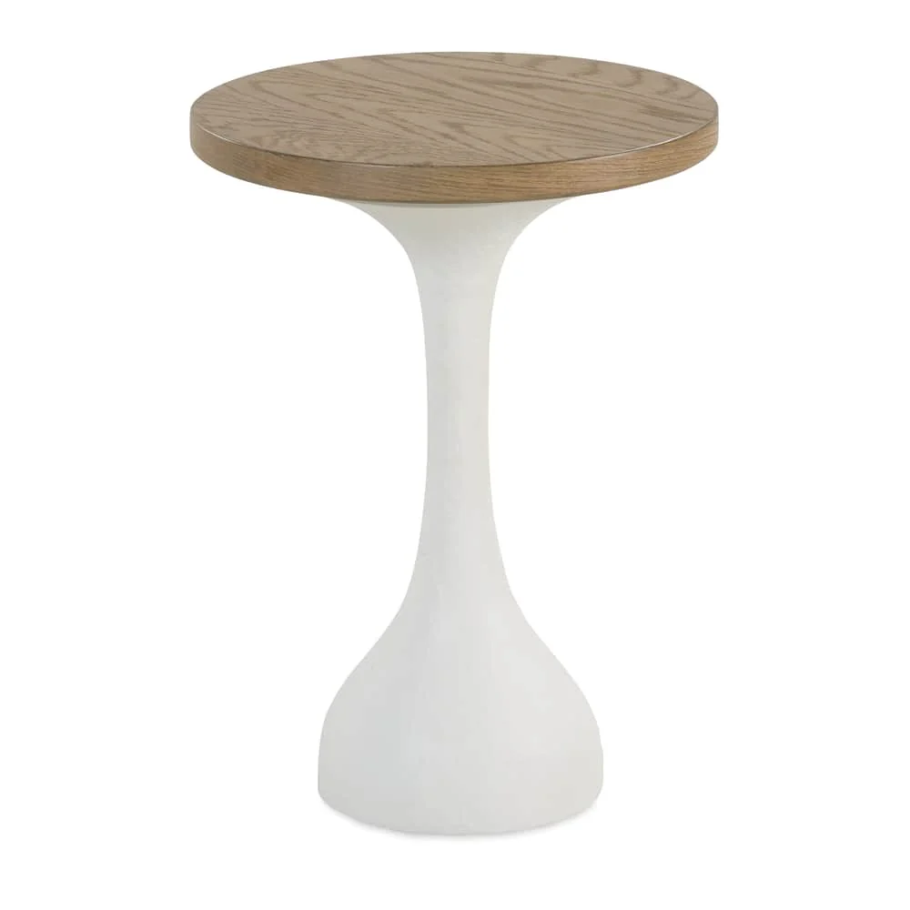 First-Class Adobe Side Table World-Class