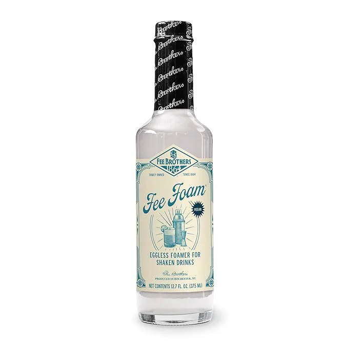 Outstanding Fee Foam Cocktail Foamer Pure