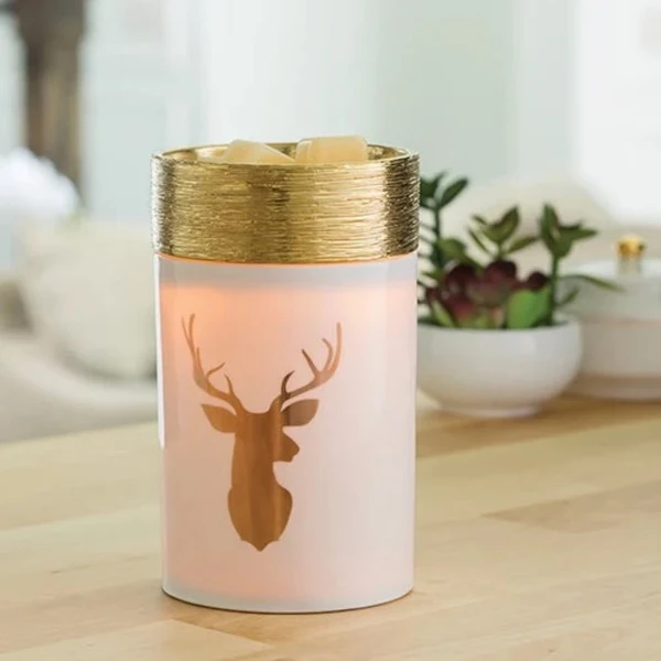 Safe Stag Electric Wax Warmer Superior