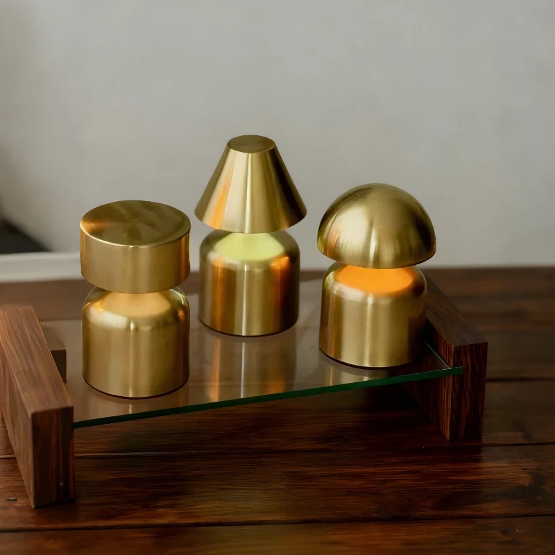Secure Solenne Table Lamp Unique