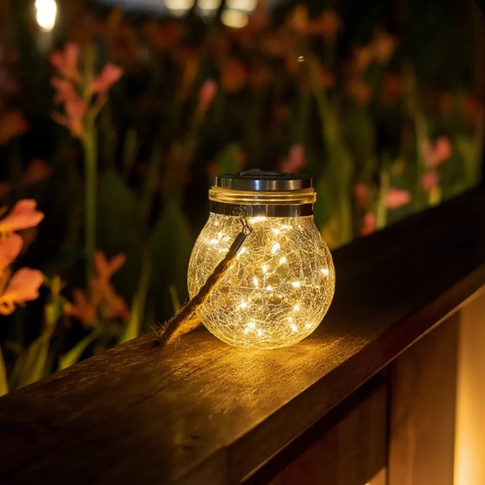 High-Grade Solar Loom Lantern Verified