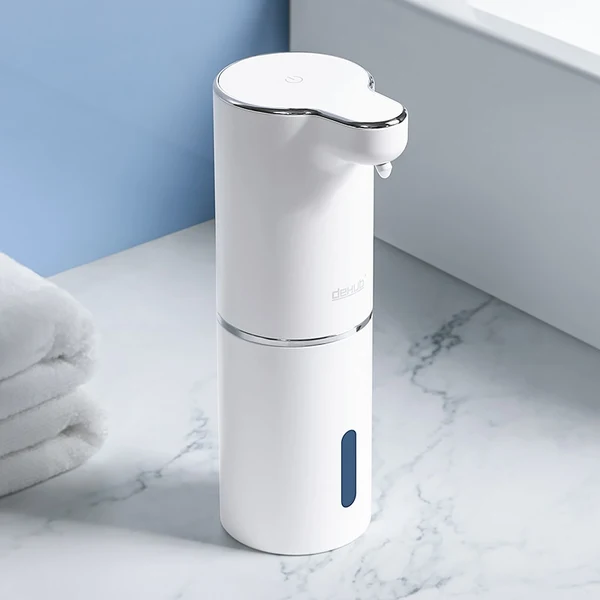 Classic Automatic Soap Dispenser Practical