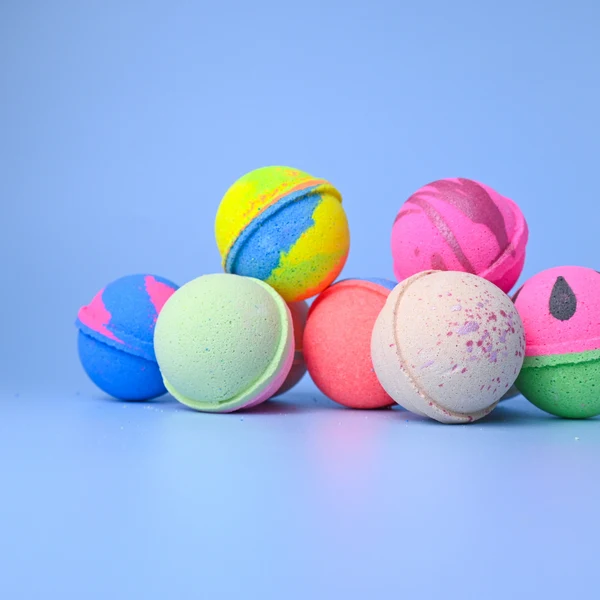 Superior Mini Bath Bomb Relaxed