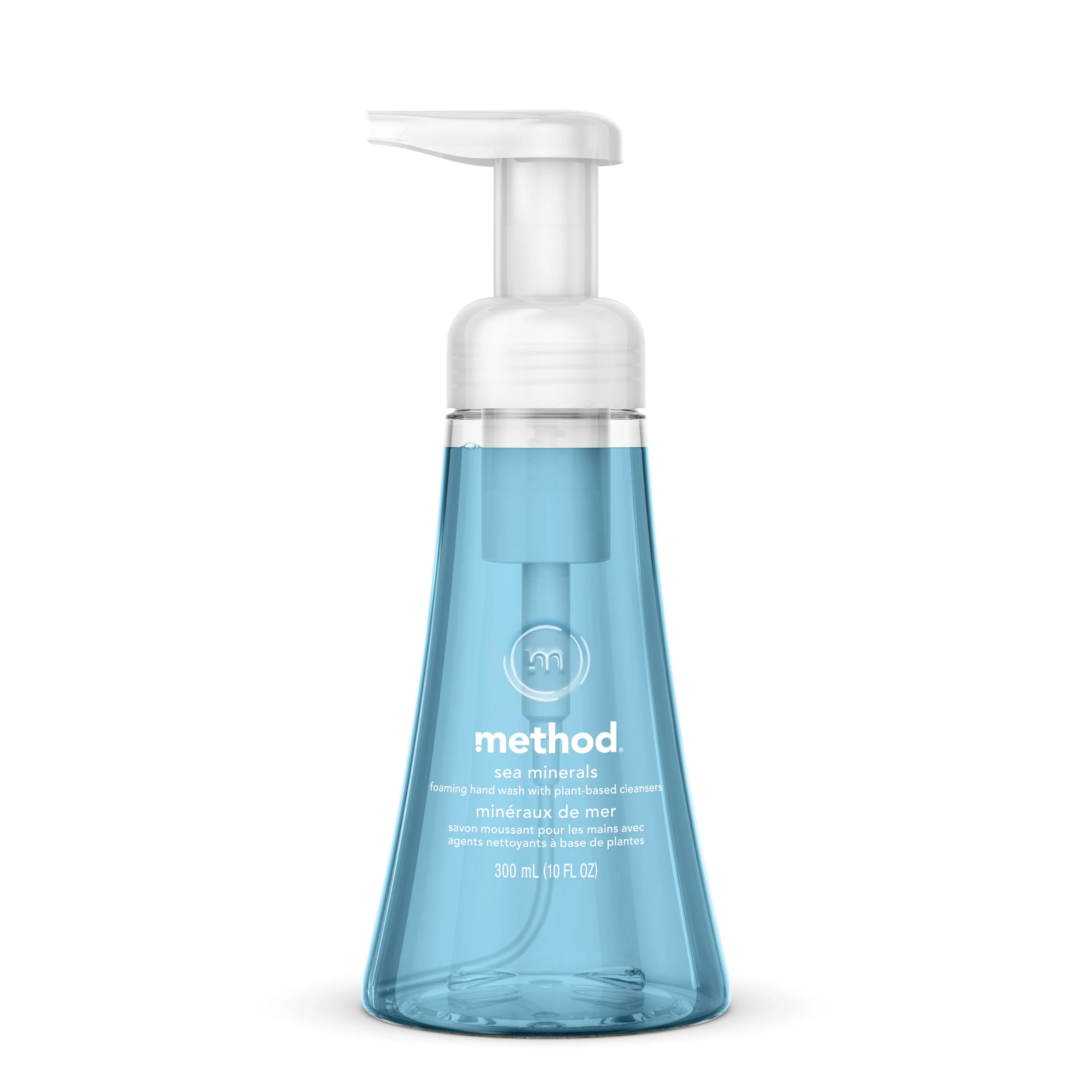 Trendy method Foaming Hand Soap Versatile