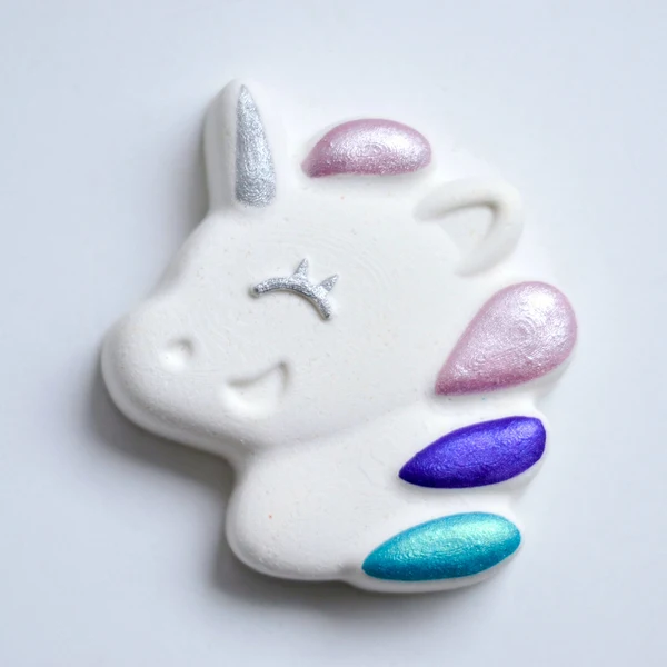 Verified Unicorn Bath Bomb Contemporary