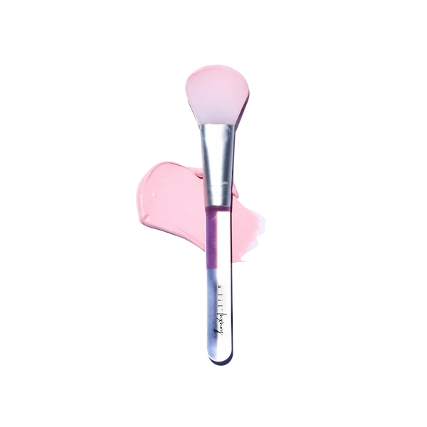 Relaxed Face Applicator Brush First-Class
