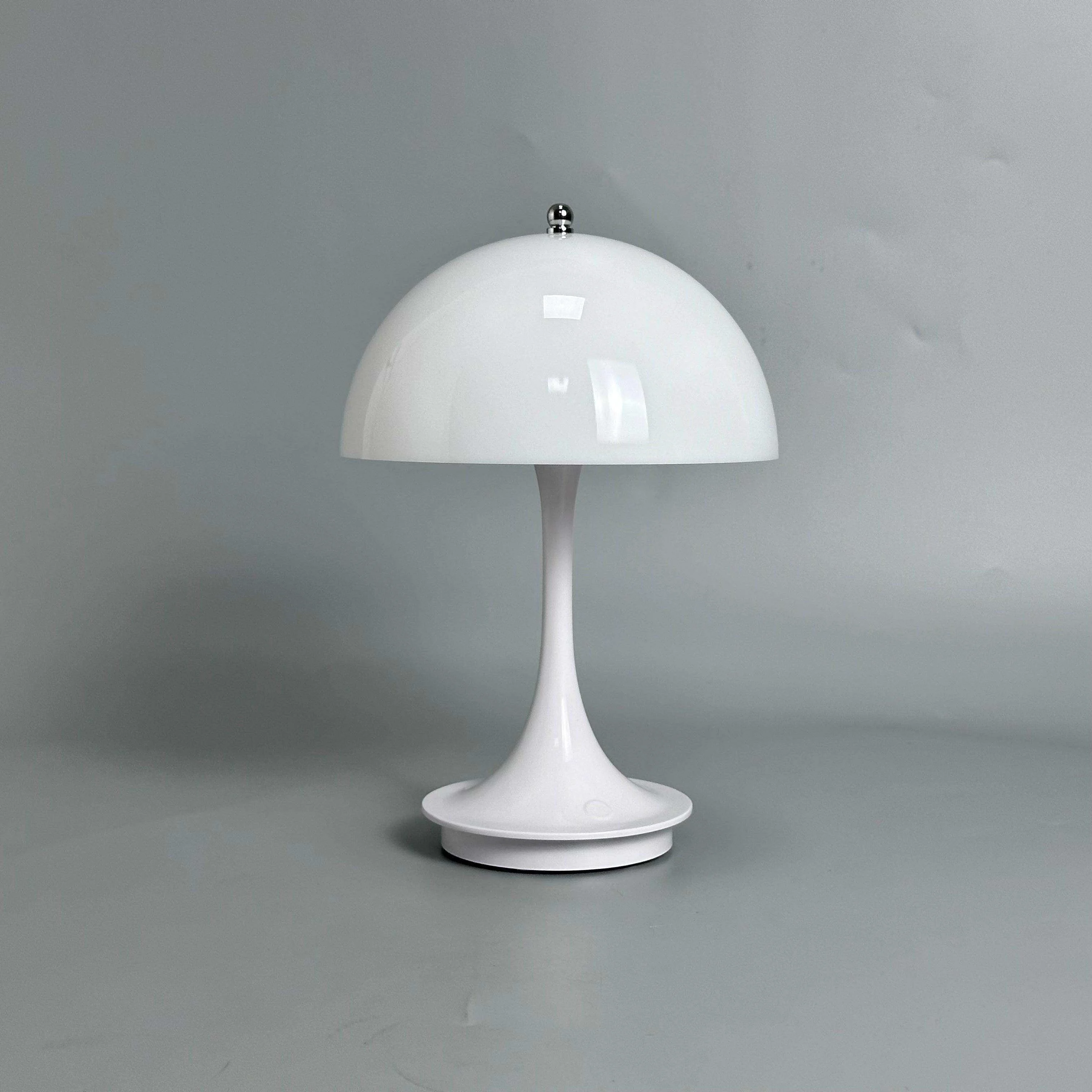 Traditional Luna Desk Lamp High-Grade