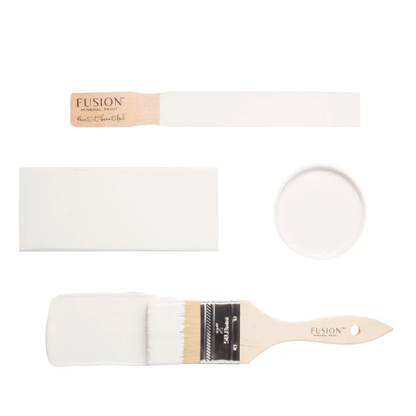 Organic Casement Fusion Paint High-Performance